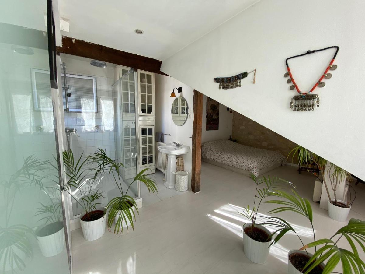 Appart'Hotel Paris Roland-Garros Μπουλόν-Μπιγιανκούρ Εξωτερικό φωτογραφία