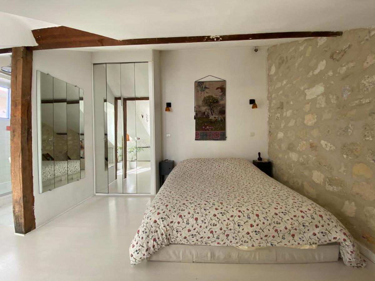Appart'Hotel Paris Roland-Garros Μπουλόν-Μπιγιανκούρ Εξωτερικό φωτογραφία