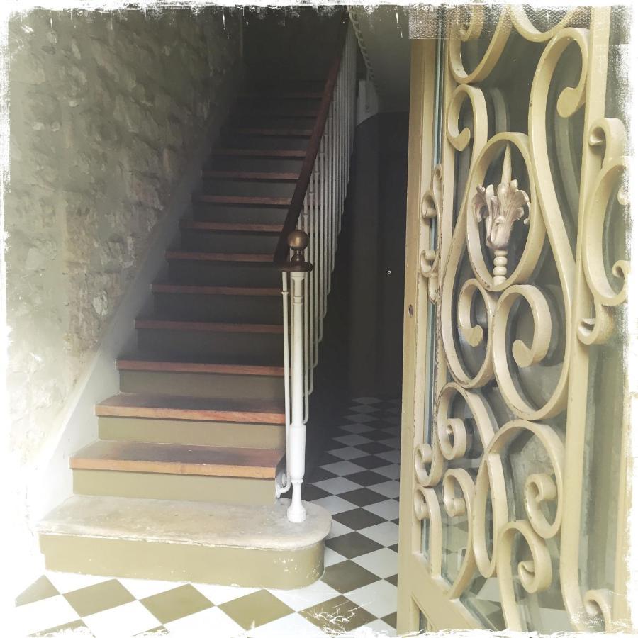Appart'Hotel Paris Roland-Garros Μπουλόν-Μπιγιανκούρ Εξωτερικό φωτογραφία